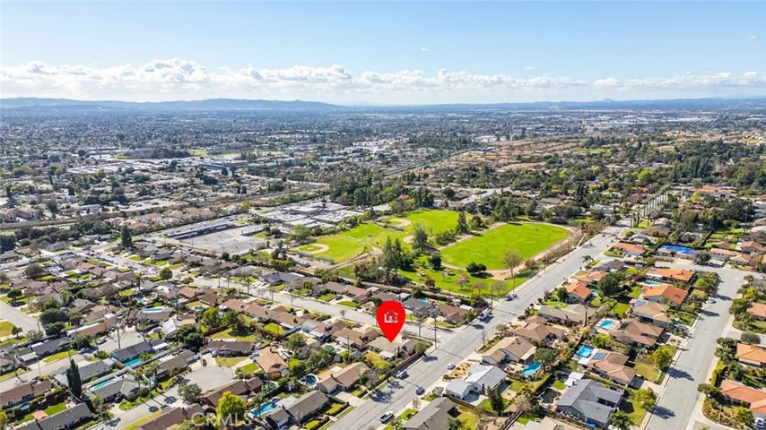 458 N Valencia Street, Glendora, California 91741