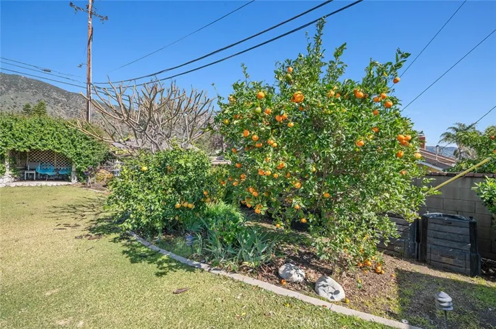 458 N Valencia Street, Glendora, California 91741