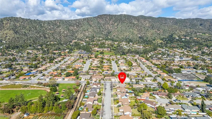 458 N Valencia Street, Glendora, California 91741