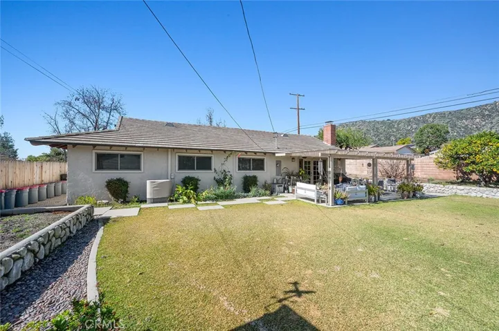 458 N Valencia Street, Glendora, California 91741