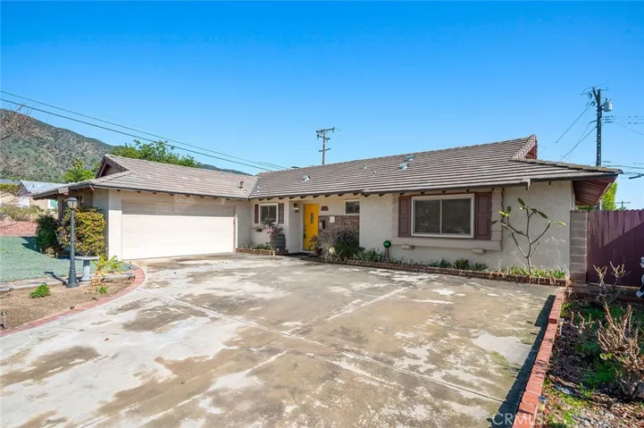 458 N Valencia Street, Glendora, California 91741