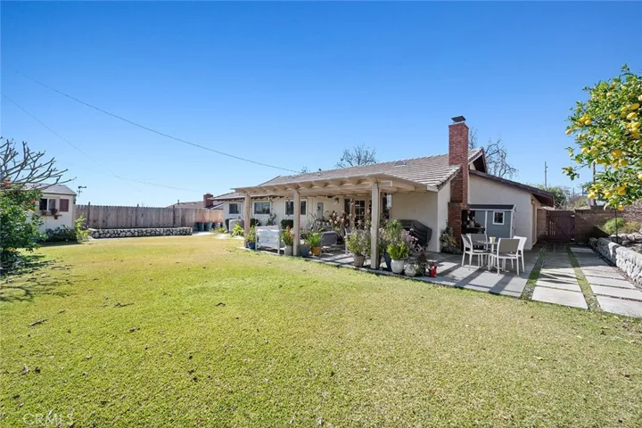458 N Valencia Street, Glendora, California 91741