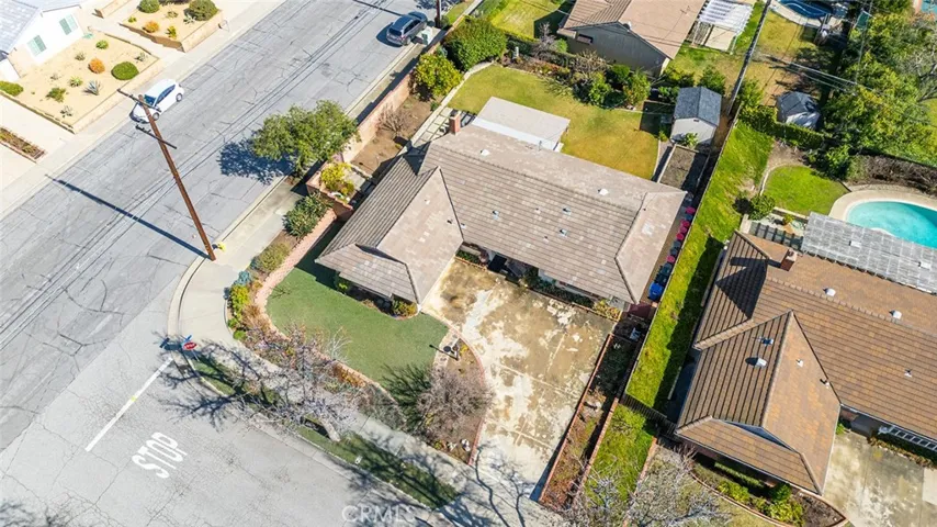 458 N Valencia Street, Glendora, California 91741
