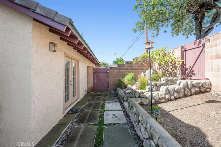 458 N Valencia Street, Glendora, California 91741