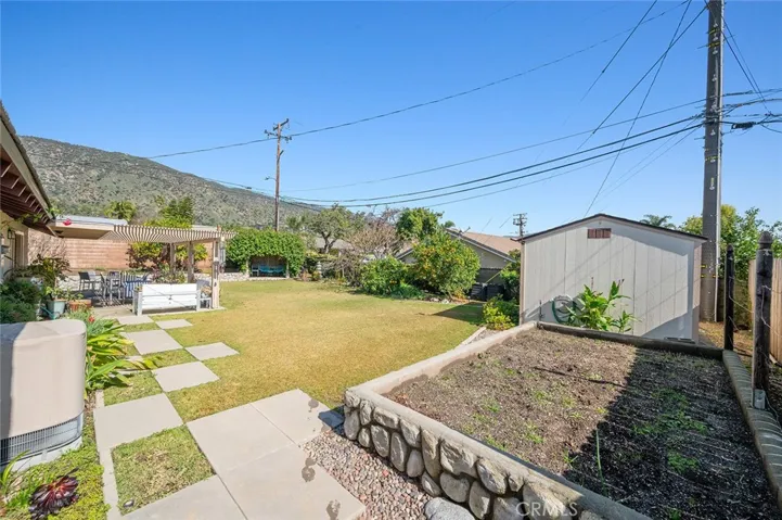 458 N Valencia Street, Glendora, California 91741
