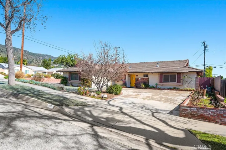 458 N Valencia Street, Glendora, California 91741