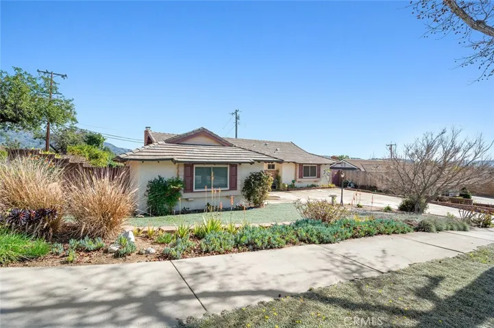 458 N Valencia Street, Glendora, California 91741