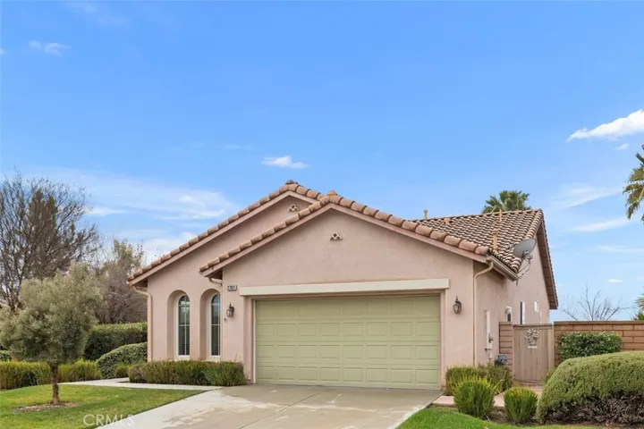 27811 Winter Branch Court, Menifee, California 92584