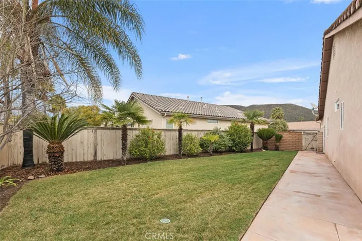27811 Winter Branch Court, Menifee, California 92584