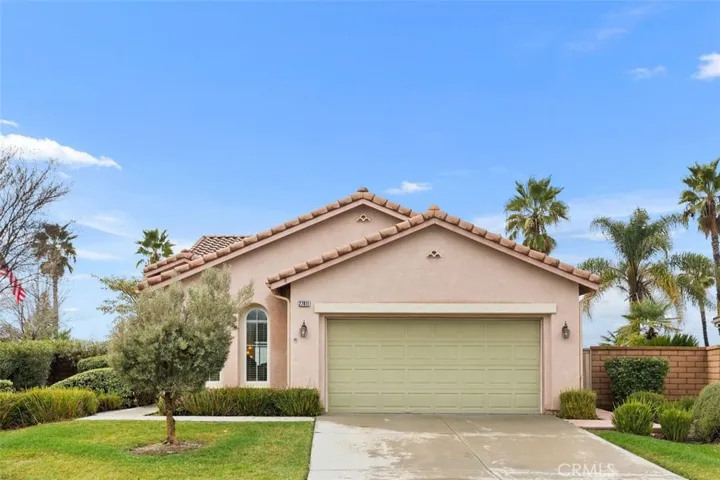 27811 Winter Branch Court, Menifee, California 92584
