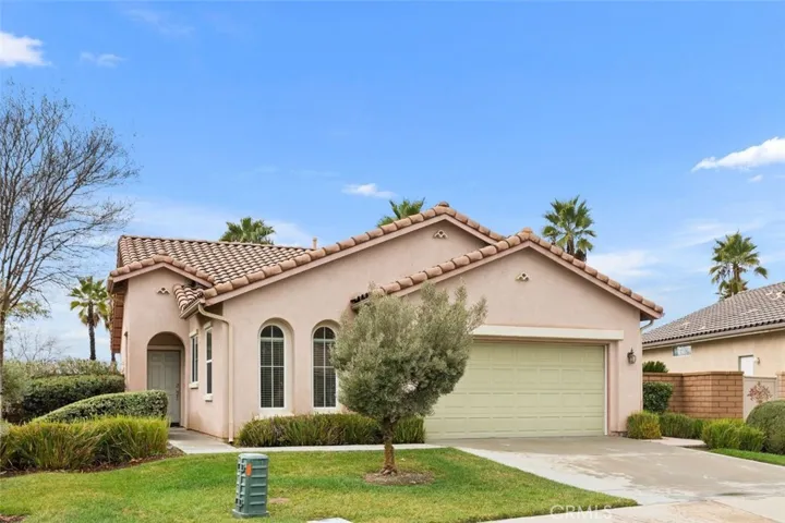 27811 Winter Branch Court, Menifee, California 92584
