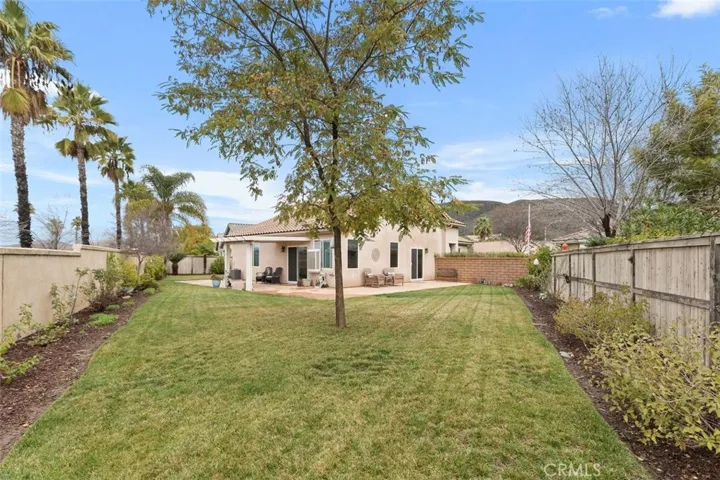 27811 Winter Branch Court, Menifee, California 92584