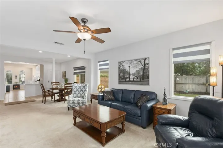 27811 Winter Branch Court, Menifee, California 92584