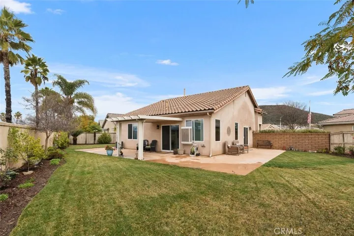 27811 Winter Branch Court, Menifee, California 92584