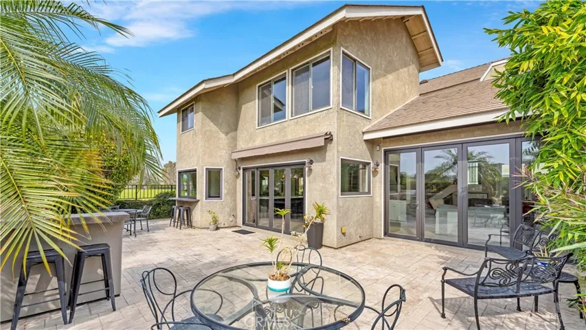 22 Pintail, Irvine, California 92604