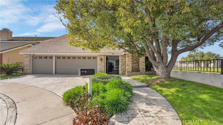 22 Pintail, Irvine, California 92604
