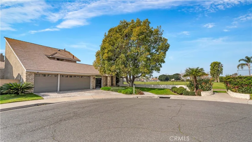 22 Pintail, Irvine, California 92604