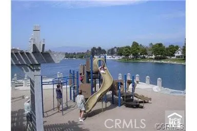 There are many parks throughout the community!