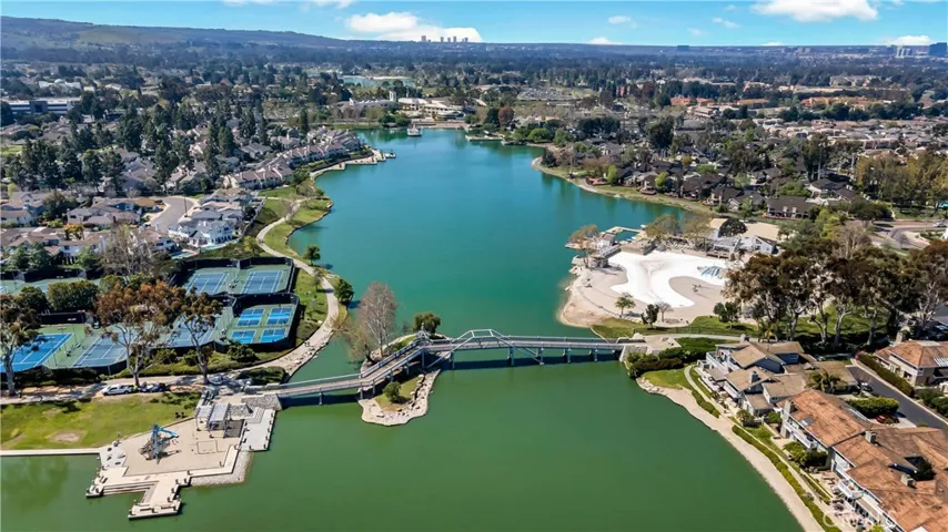 A wonderful place to call home!