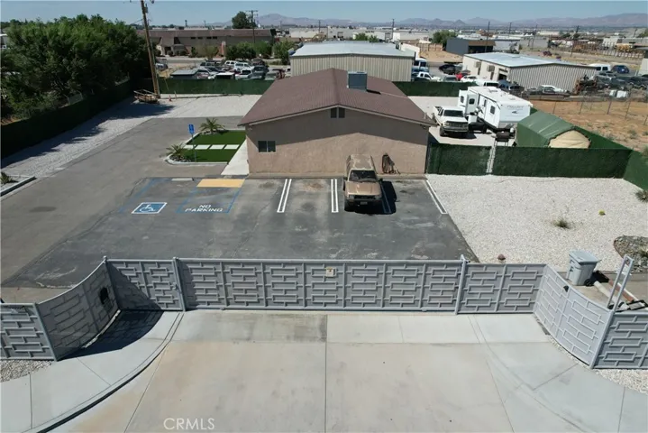 16688 Juniper Street, Hesperia, California 92345