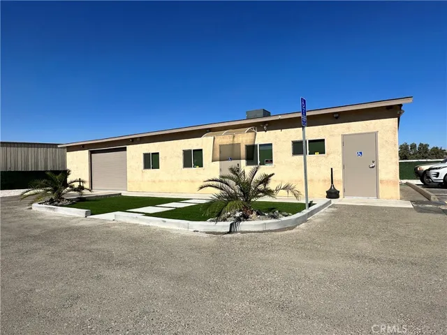 16688 Juniper Street, Hesperia, California 92345