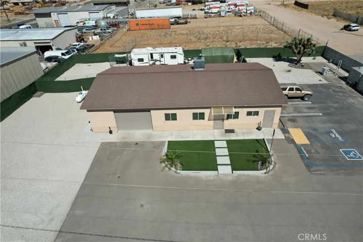 16688 Juniper Street, Hesperia, California 92345