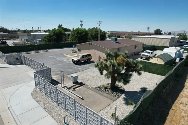 16688 Juniper Street, Hesperia, California 92345