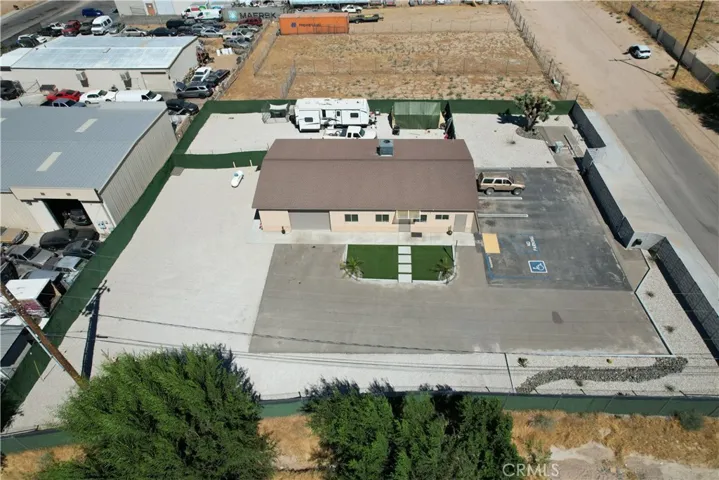 16688 Juniper Street, Hesperia, California 92345