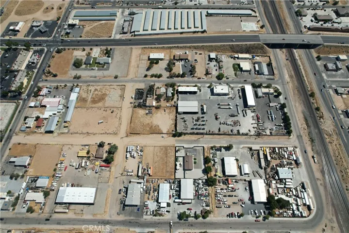 16688 Juniper Street, Hesperia, California 92345