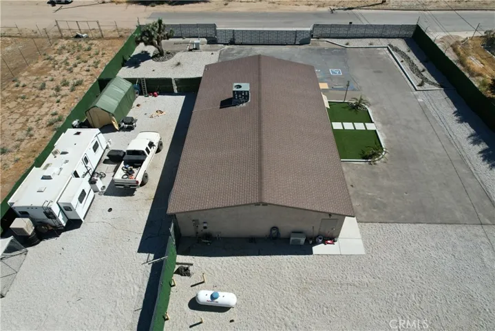 16688 Juniper Street, Hesperia, California 92345