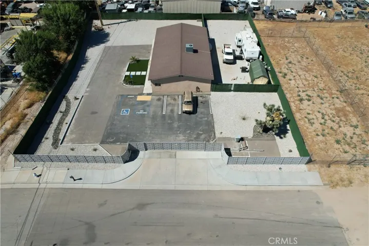 16688 Juniper Street, Hesperia, California 92345