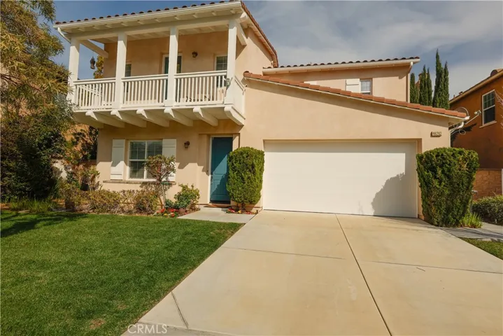 46262 Lone Pine Drive, Temecula, California 92592