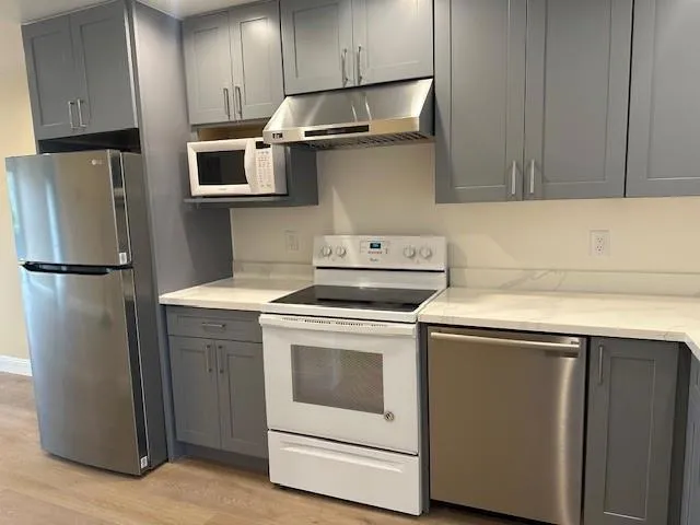 2977 S Norfolk Street Unit 209, San Mateo, California 94403