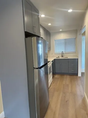2977 S Norfolk Street Unit 209, San Mateo, California 94403