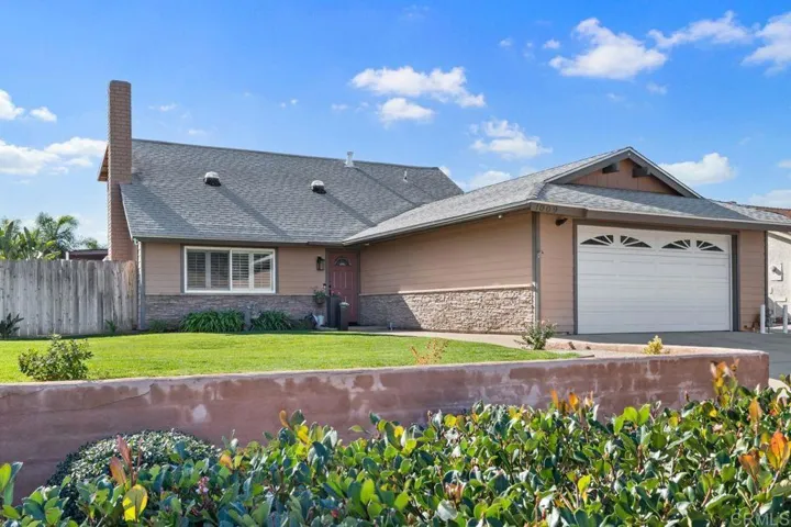 1009 Nightingale Place, Escondido, California 92027