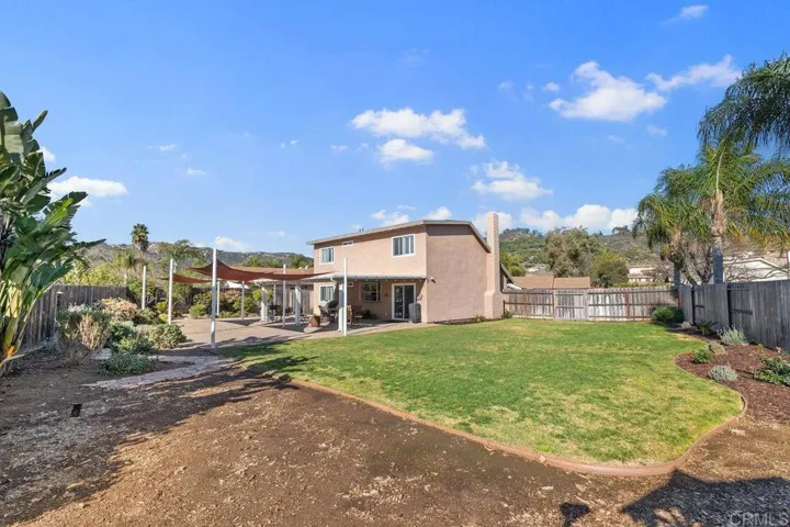1009 Nightingale Place, Escondido, California 92027