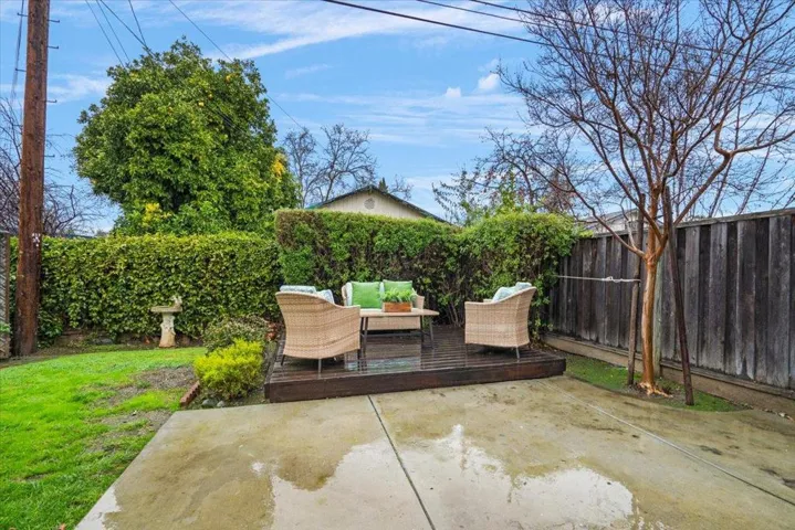3503 Golden State Drive, Santa Clara, California 95051