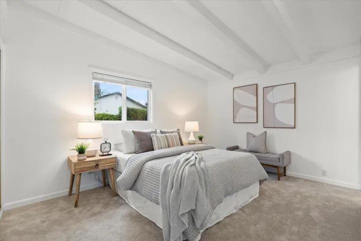 3503 Golden State Drive, Santa Clara, California 95051