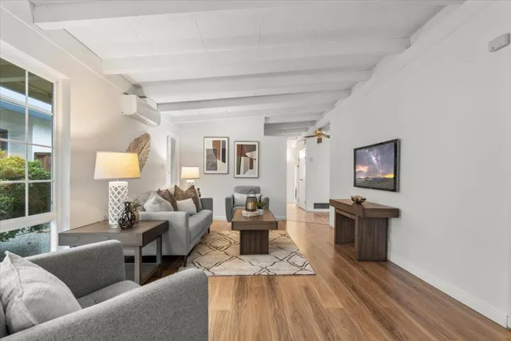 3503 Golden State Drive, Santa Clara, California 95051