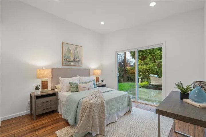 3503 Golden State Drive, Santa Clara, California 95051