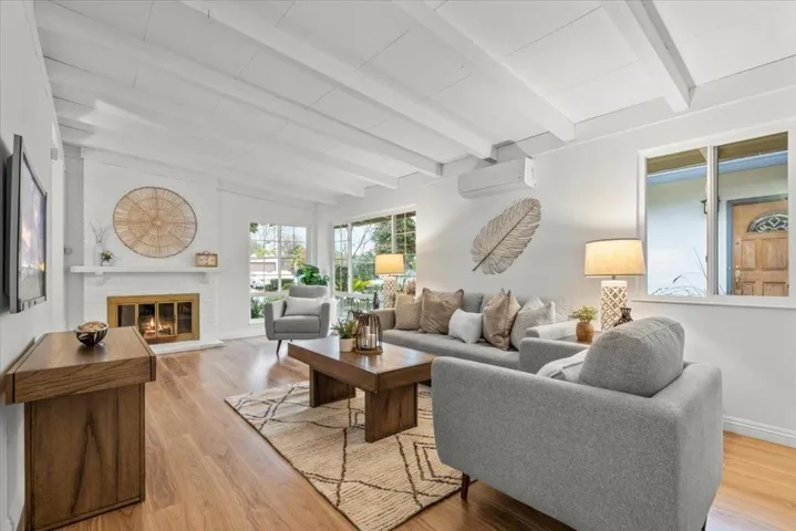 3503 Golden State Drive, Santa Clara, California 95051
