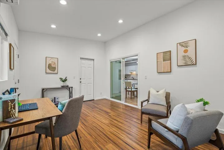 3503 Golden State Drive, Santa Clara, California 95051