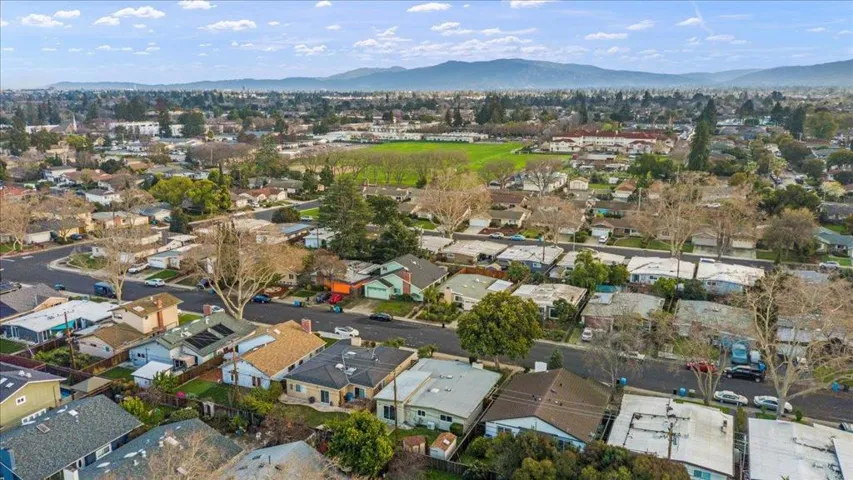 3503 Golden State Drive, Santa Clara, California 95051
