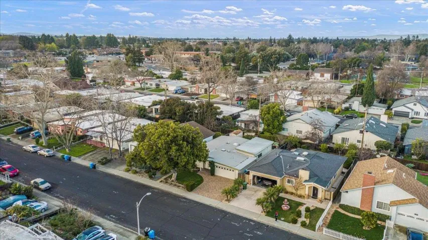 3503 Golden State Drive, Santa Clara, California 95051