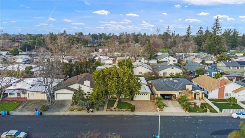 3503 Golden State Drive, Santa Clara, California 95051
