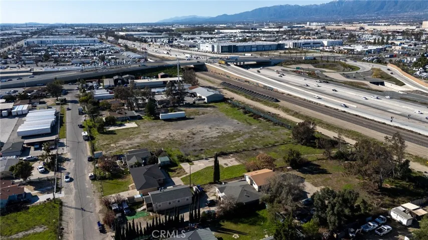 14640 Boyle Avenue, Fontana, California 92337