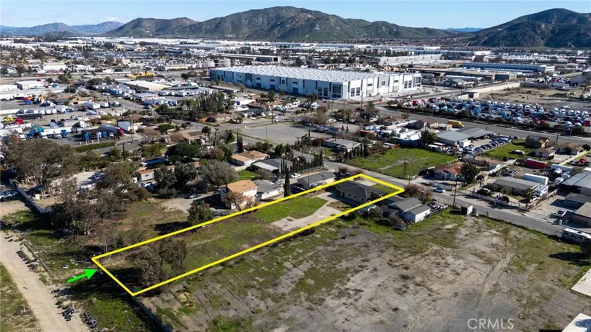 14640 Boyle Avenue, Fontana, California 92337