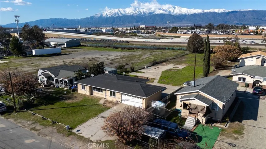 14640 Boyle Avenue, Fontana, California 92337