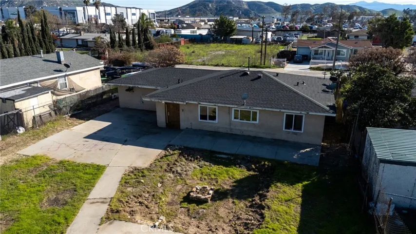 14640 Boyle Avenue, Fontana, California 92337