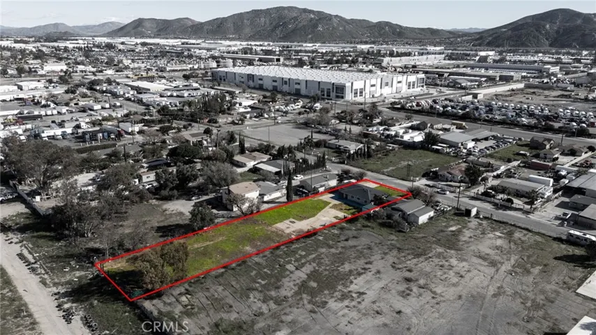14640 Boyle Avenue, Fontana, California 92337